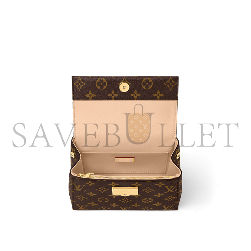 l0vis Vvtt0n master cluny mini m13040 (20*16*7.5cm)